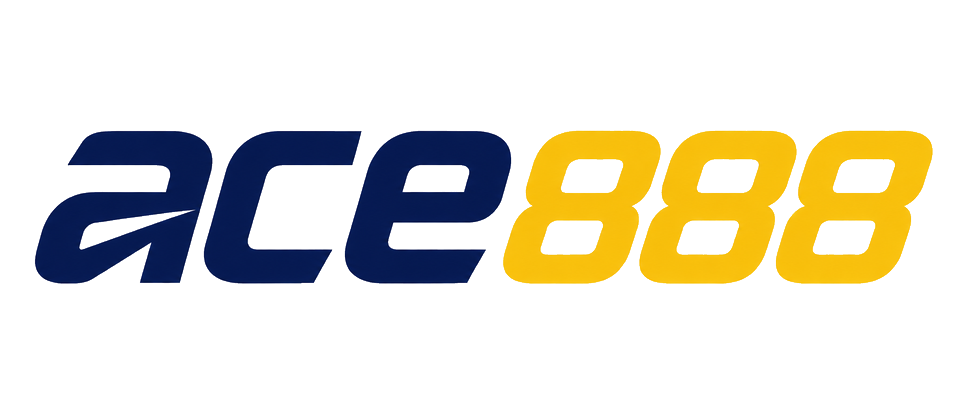 ace888 লোগো